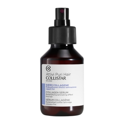 COLLISTAR ATTIVI PURI COLLAGEN SERUM 100ML